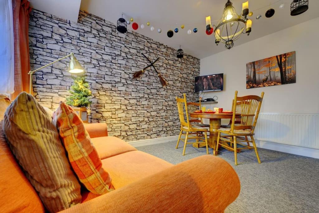 Hagrid'S Hut Apartamento Watford  Exterior foto