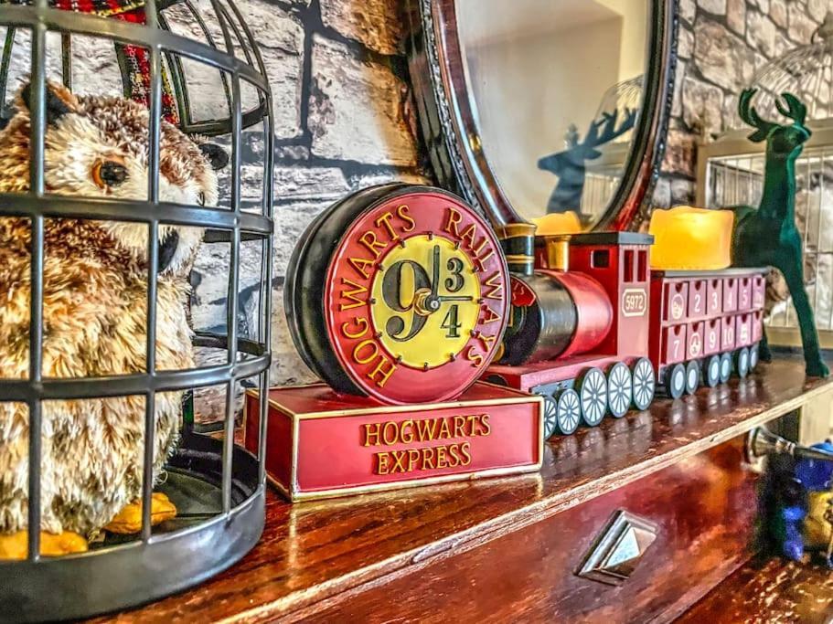 Hagrid'S Hut Apartamento Watford  Exterior foto