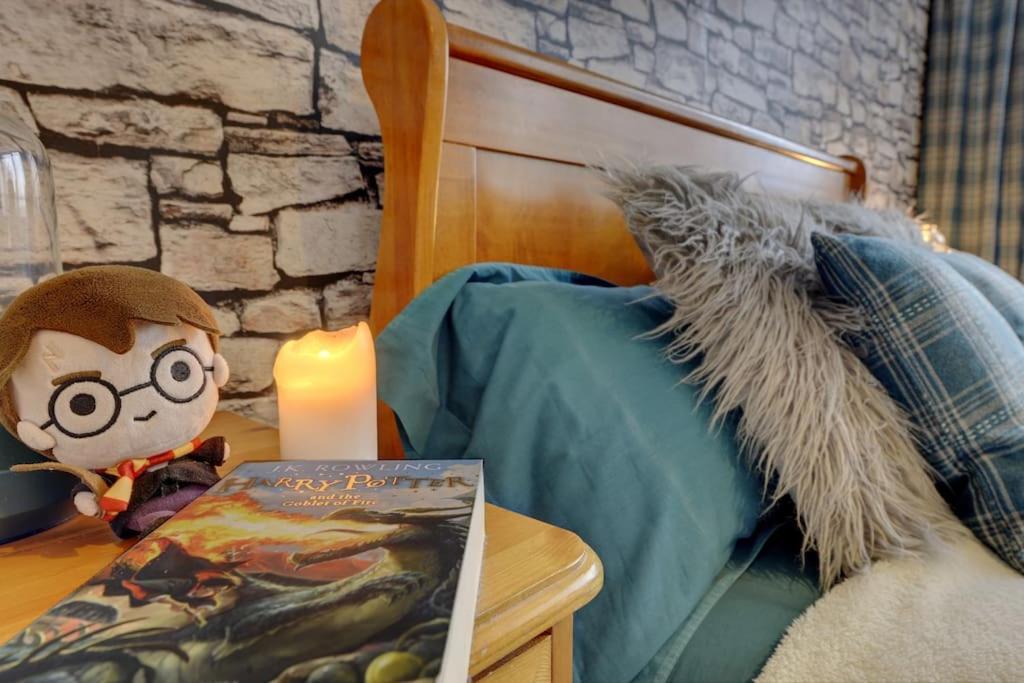 Hagrid'S Hut Apartamento Watford  Exterior foto