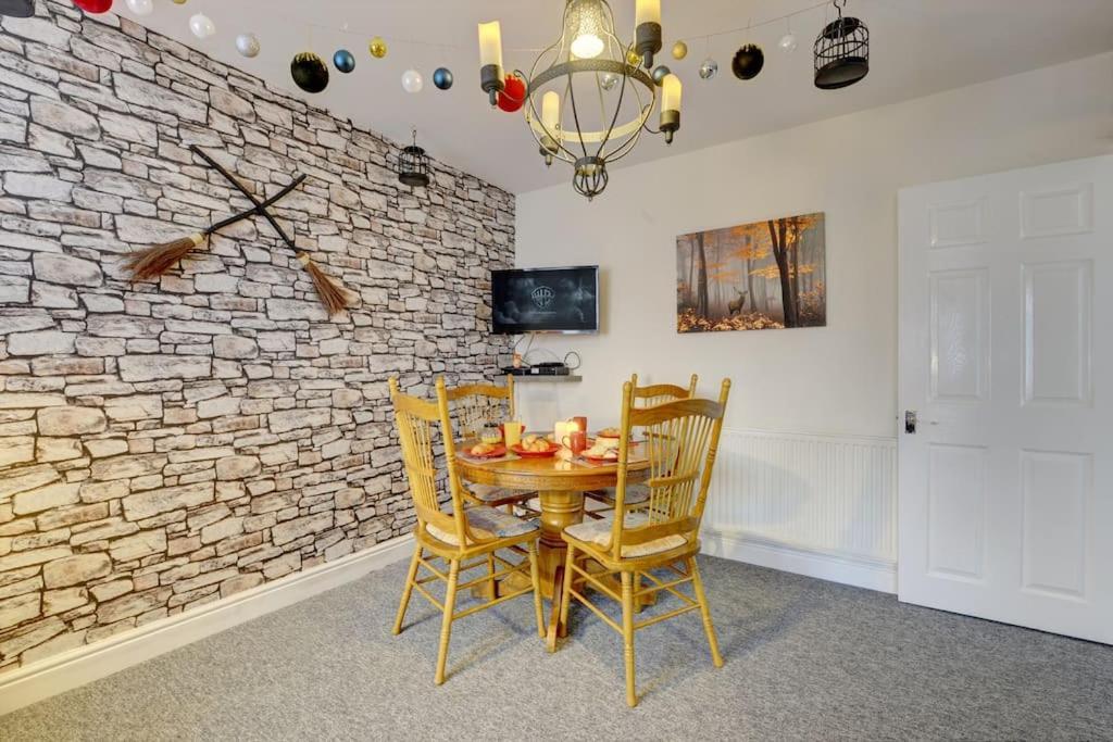 Hagrid'S Hut Apartamento Watford  Exterior foto
